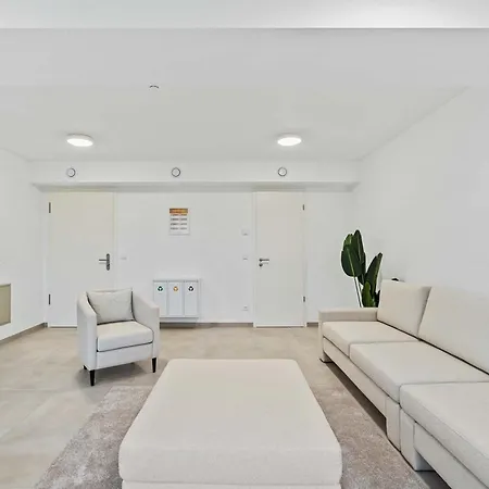 Appartement Vibrant Coliving With Comfort And Convenience Luxembourg