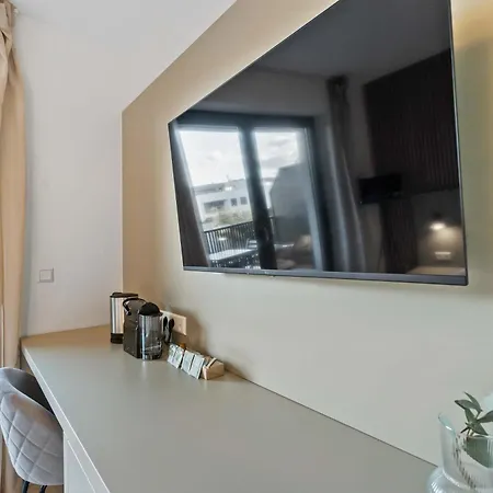 Appartement Vibrant Coliving With Comfort And Convenience Luxemburg