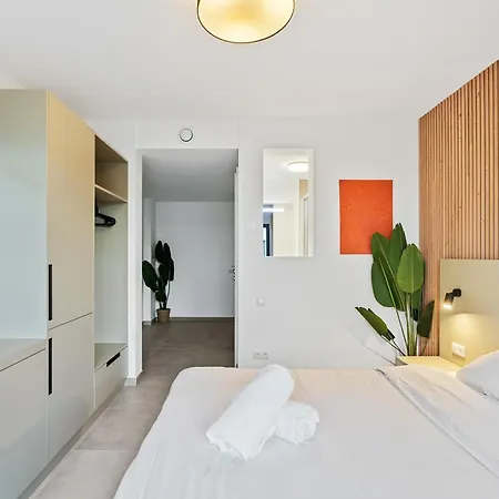 Vibrant Coliving With Comfort And Convenience