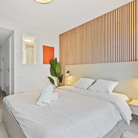 Vibrant Coliving With Comfort And Convenience Appartement