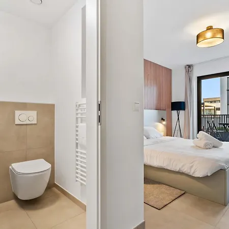 Appartement Vibrant Coliving With Comfort And Convenience *