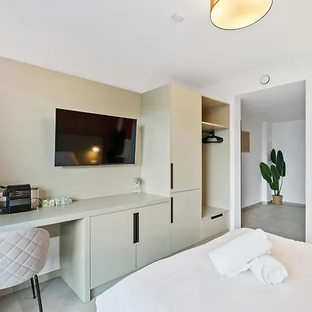 Vibrant Coliving With Comfort And Convenience Luxemburg